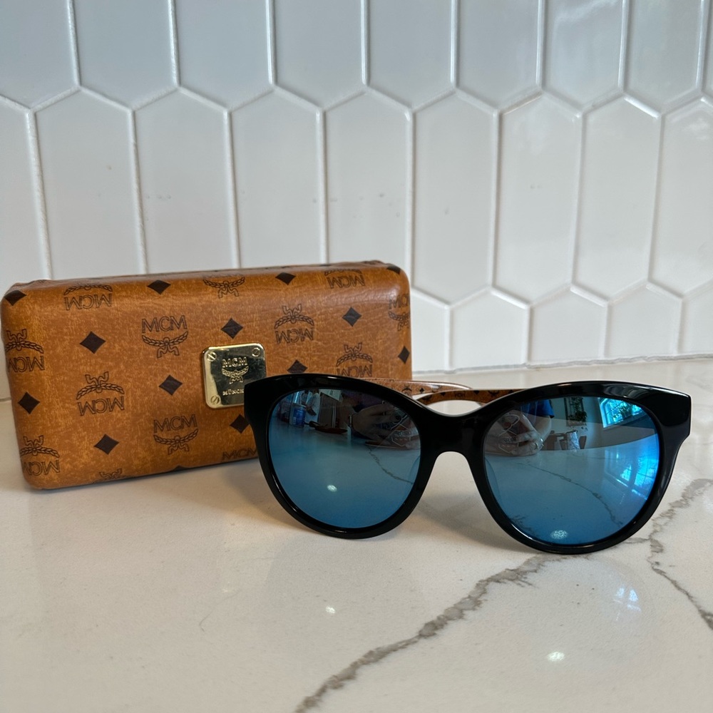 MCM sunglasses
